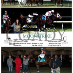 Moonstrike - 12-13-24 R03 Tp Turfway Park