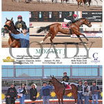 Mozart J - 01-19-24 R03 Sun Sunland Park