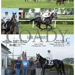 Mr Harry - 06-19-24 R01 Mnr Mountaineer Park