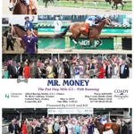 Mr Money - The Pat Day Mile G3 95Th Running 05-04-19 R10 Cd Churchill Downs