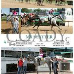 Mr Scatter - 06-07-24 R09 Cd Churchill Downs