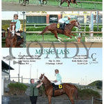 Music Lass - 05-21-24 R03 Mnr Mountaineer Park