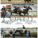 My Angelica - 07-26-24 R03 Btp Belterra Park