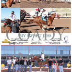 My Sweet Jess - 03 - 03 - 24 R07 Sun Sunland Park