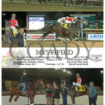 Mystified - 01-03-24 R08 Ct Hollywood Casino At Charles Town Races