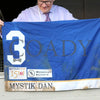 Mystik Dan - The Kentucky Derby G1 150Th Running 05-04-24 R12 Churchill Downs Barn 08 Dawn Smith