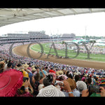 Mystik Dan - The Kentucky Derby G1 150Th Running 05-04-24 R12 Churchill Downs First Tuen Club