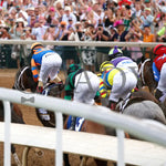 Mystik Dan - The Kentucky Derby G1 150Th Running 05-04-24 R12 Churchill Downs First Turn 05 Alisa