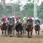 Mystik Dan - The Kentucky Derby G1 150Th Running 05-04-24 R12 Churchill Downs First Turn 04 Amy