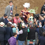 Mystik Dan - The Kentucky Derby G1 150Th Running 05-04-24 R12 Churchill Downs Kurtis Coady Showing