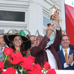 Mystik Dan - The Kentucky Derby G1 150Th Running 05-04-24 R12 Churchill Downs Presentation