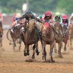 Mystik Dan - The Kentucky Derby G1 150Th Running 05-04-24 R12 Churchill Downs Sierra Leone And