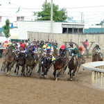 Mystik Dan - The Kentucky Derby G1 150Th Running 05-04-24 R12 Churchill Downs Turn 03