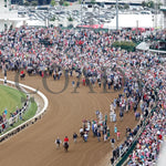 Mystik Dan - The Kentucky Derby G1 150Th Running 05-04-24 R12 Churchill Downs Walk Over 01 Cathy