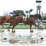 Nakatomi - 04 - 14 - 21 R04 Kee Action Keeneland