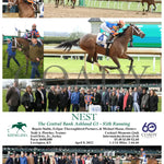 Nest - The Central Bank Ashland 85Th Running G1 04-08-22 R09 Kee Composite Keeneland