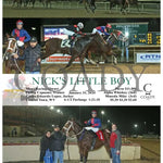 Nick’s Little Boy - 01-31-24 R05 Ct Hollywood Casino At Charles Town Races