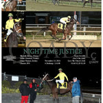 Nighttime Justice - 11-13-24 R06 Mnr Mountaineer Park