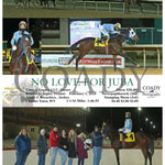 No Love For Juba - 02-01-24 R07 Ct Hollywood Casino At Charles Town Races