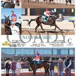 No Trouble - 01-18-24 R01 Sun Sunland Park