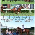 No Way It’s Today - 06-09-24 R02 Mnr Mountaineer Park