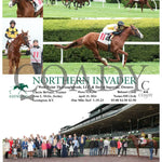 Northern Invader - 04 - 19 - 24 R10 Kee Keeneland