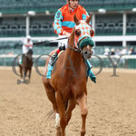 Nothing Better - The Mighty Beau 06-08-24 R10 Cd- Come Back 01 Churchill Downs