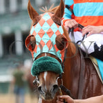 Nothing Better - The Mighty Beau 06-08-24 R10 Cd- Head Shot 01 Churchill Downs