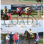 Notso Mischievous - 06-17-24 R05 Mnr Mountaineer Park