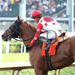 O Besos - The St. Matthews Overnight Stakes 05-02-24 R10 Cd Come Back 01 Churchill Downs