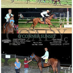 O’conner Sunset - 05-21-24 R07 Mnr Mountaineer Park