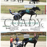 Once In A Lifetime - Kentucky Sire Stakes Leg 1 10-22-24 R03 Clr Cumberland Run