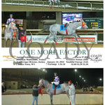 One More Factor - 01-24-24 R04 Ct Hollywood Casino At Charles Town Races