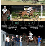 Out Of Cents - 07-01-24 R07 Mnr Mountaineer Park