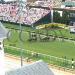 Ova Charged - The Unbridled Sidney G3 05-03-24 R06 Cd Spires Finish 01 Churchill Downs