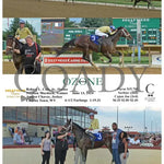 Ozone - 06-13-24 R02 Ct Hollywood Casino At Charles Town Races