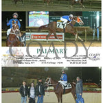 Palmary - 01-12-24 R01 Ct Hollywood Casino At Charles Town Races