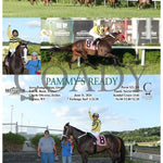 Pammy’s Ready - 06-11-24 R02 Mnr Mountaineer Park