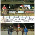 Panther Command - 02-02-24 R03 Ct Hollywood Casino At Charles Town Races