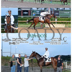 Papa Don - 06-04-24 R04 Mnr Mountaineer Park