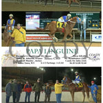 Papa Linguine - 01-05-24 R07 Ct Hollywood Casino At Charles Town Races