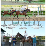 Parade Grand - 04-30-24 R02 Mnr Mountaineer Park