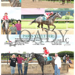 Paris Style (Fr) - 05-04-24 R09 Op Oaklawn Park