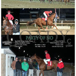 Party Of No - 12-01-24 R01 Mnr Mountaineer Park