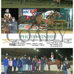 Photo Finish - 03-01-24 R05 Ct Hollywood Casino At Charles Town Races