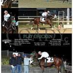 Play Chicken - 11-13-24 R01 Mnr Mountaineer Park