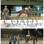 Play It Loud - 02-01-24 R05 Ct Hollywood Casino At Charles Town Races