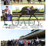 Plum Tricky - 04-25-24 R09 Kee Keeneland