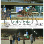 Polar Wind - 01-18-24 R03 Ct Hollywood Casino At Charles Town Races