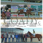 Pork Chop Pete - 03 - 21 - 24 R01 Ct Hollywood Casino At Charles Town Races
